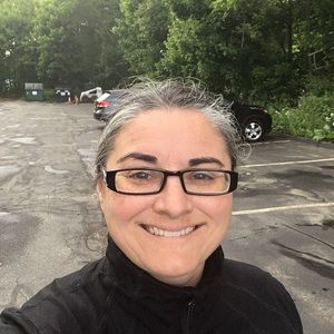 Meet your Posher, Colleen